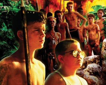 Download Lord Of The Flies (1990) {English With Subtitles} 480p [400MB] || 720p [800MB]