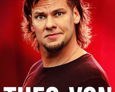 Download Theo Von: Regular People (2021) {English With Subtitles} 720p [600MB] || 1080p [1GB]