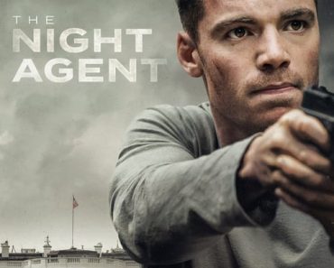 Download The Night Agent (Season 1) Dual Audio {Hindi-English} WeB- DL 480p [200MB] || 720p [280MB] || 1080p [800MB]