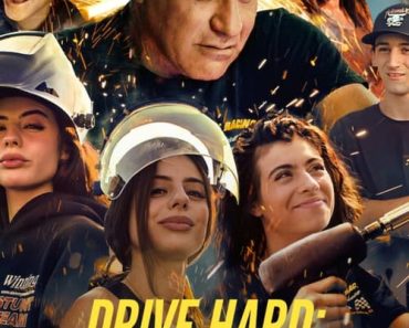 Download Drive Hard: The Maloof Way (Season 1) {English With Subtitles} WeB-DL 720p 10Bit [350MB] || 1080p [650MB]