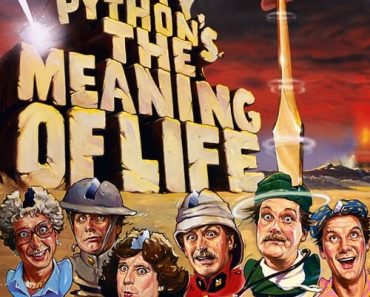 Download Monty Pythons The Meaning Of Life (1983) {English With Subtitles} 480p [300MB] || 720p [850MB] || 1080p [2.4GB]