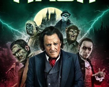 Download Monster Mash (2024) {English With Subtitles} 480p [300MB] || 720p [800MB] || 1080p [1.8GB]