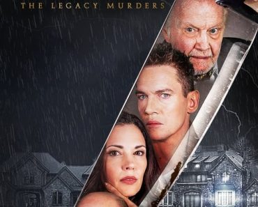 Download Dangerous Game: The Legacy Murders (2022) {Hindi-English} 480p [320MB] || 720p [920MB] || 1080p [2GB]