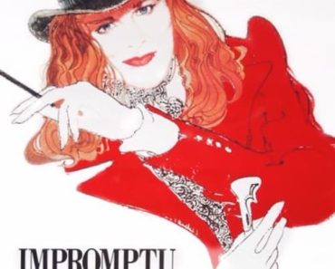 Download Impromptu (1991) {English With Subtitles} 480p [400MB] || 720p [900MB]