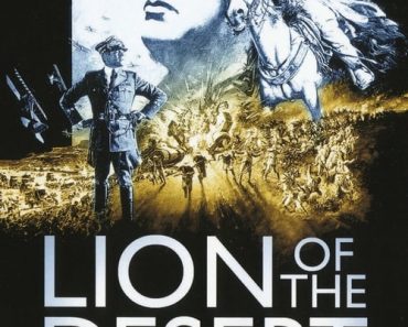 Download Lion Of The Desert (1980) Dual Audio (Hindi-English) Bluray 480p [530MB] || 720p [1.43MB] || 1080p [3.29GB]