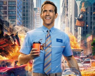 Download Free Guy (2021) Dual Audio {Hindi-English} Bluray 480p [550MB] || 720p [1.2GB] || 1080p [2.6GB]