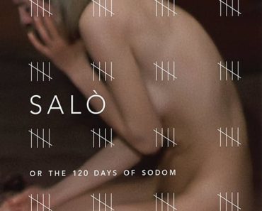 Download Salo Or The 120 Days Of Sodom (1975) Dual Audio (Italian-English) Esubs 480p [385MB] || 720p [1.4GB] || 1080p [3GB]
