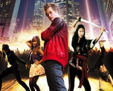 Download Dancing Ninja (2010) Dual Audio (Hindi-English) 480p [330MB] || 720p [1GB] || 1080p [1.76GB]