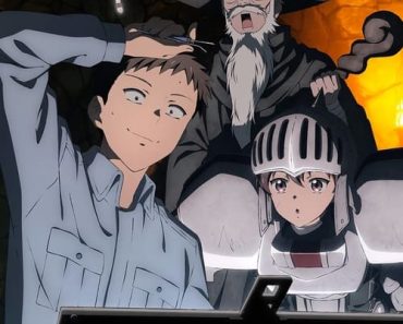 Download Handyman Saitou In Another World (Season 1) [S01E12 Added] Multi Audio {Hindi-English-Japanese} WeB-DL 480p [85MB] || 720p [140MB] || 1080p [490MB]