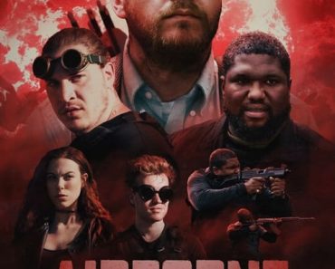Download Airborne (2022) {English With Subtitles} 480p [250MB] || 720p [650MB] || 1080p [1.5GB]