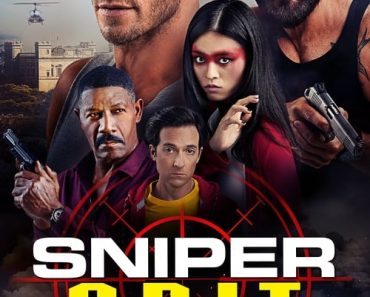 Download Sniper: G.R.I.T. – Global Response & Intelligence Team (2023) Dual Audio {Hindi-English} WEB-DL 480p [320MB] || 720p [850MB] || 1080p [1.9GB]