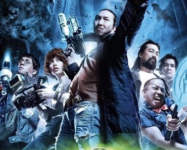 Download Ghost Day (2012) Dual Audio (Hindi-English) 480p [300MB] || 720p [999MB]