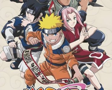 Download Naruto (Season 1 – 9) {Hindi-English-Japanese} Bluray 720p [120MB] || 1080p [400MB]