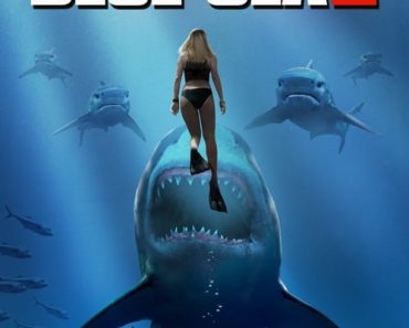 Download Deep Blue Sea 2 (2018) {English With Subtitles} 480p [300MB] || 720p [850MB] || 1080p [1.72GB]