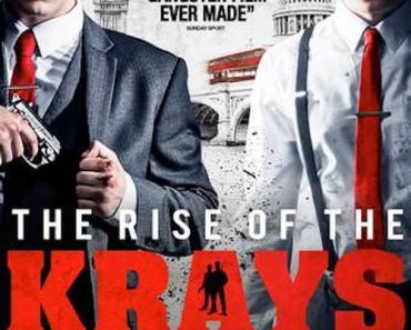 Download The Rise Of The Krays (2015) {English With Subtitles} 480p [300MB] || 720p [800MB] || 1080p [1.6GB]