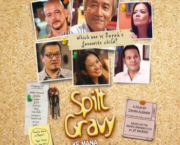 Download Spilt Gravy On Rice (2015) {English With Subtitles} 480p [350MB] || 720p [950MB] || 1080p [2.2GB]