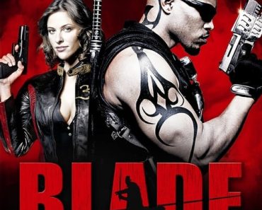 Download Blade: The Series Season 1 (English With Subtitle) WeB-DL 720p [1.6GB]