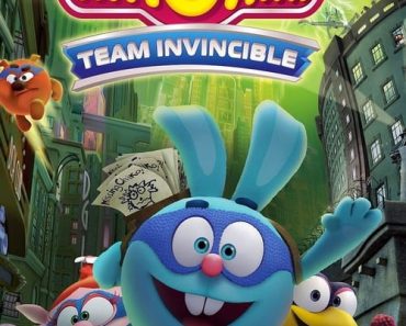 Download Kikoriki Team Invincible (2011) Dual Audio (English-Russian) Bluray 480p [300MB] || 720p [800MB] || 1080p [1.83GB]