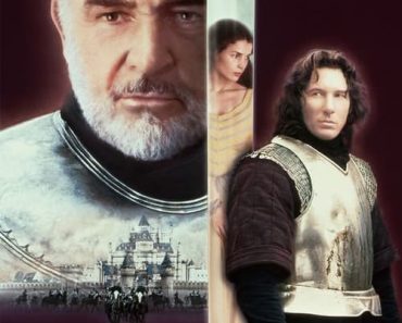 Download First Knight (1995) {English With Subtitles} 480p [400MB] || 720p [1.2GB] || 1080p [2.7GB]