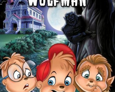 Download Alvin And The Chipmunks Meet The Wolfman (2000) {English With Subtitles} 480p [300MB] || 720p [600MB]