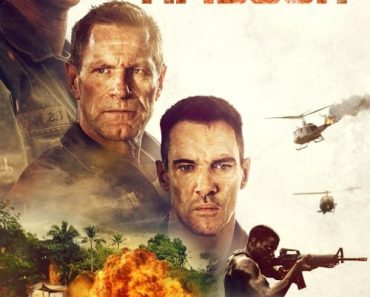 Download Ambush (2023) Dual Audio {Hindi-English} BluRay 480p [350MB] || 720p [970MB] || 1080p [2.1GB]