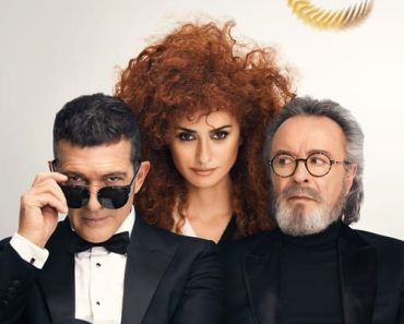 Download Official Competition (2021) Dual Audio {Hindi-Spanish} BluRay ESubs 480p [370MB] || 720p [1GB] || 1080p [2.4GB]