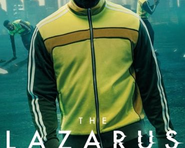 Download The Lazarus Project (Season 1-2) {English With Subtitles} WeB-DL 720p [250MB] || 1080p [1.3GB]