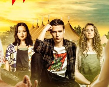 Download Wreck (Season 1) {English With Subtitles} WeB-DL 720p [230MB] || 1080p [1.2GB]