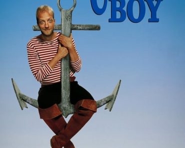 Download Cabin Boy (1994) {English With Subtitles} 480p [300MB] || 720p [700MB]