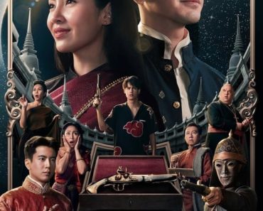 Download Love Destiny: The Movie (2022) (Thai With English Subtitle) WEB-DL 480p [500MB] || 720p [1.3GB] || 1080p [3GB]
