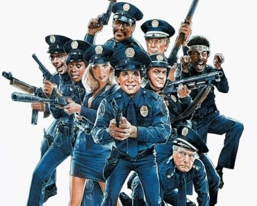 Download Police Academy 2: Their First Assignment (1985) {English With Subtitles} 480p [300MB] || 720p [700MB]