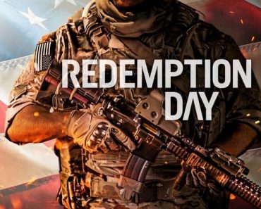 Download Redemption Day (2021) {English With Subtitles} BluRay 480p [350MB] || 720p [700MB] || 1080p [1.7GB]