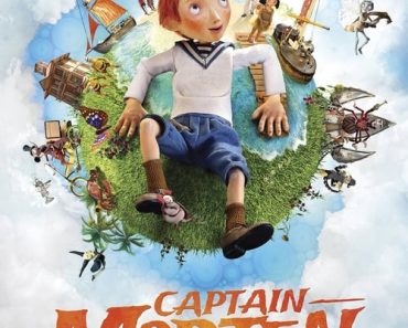 Download Captain Morten And The Spider Queen (2018) {English With Subtitles} 480p [250MB] || 720p [700MB] || 1080p [1.2GB]