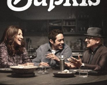 Download Bupkis (Season 1) {English With Subtitles} WeB-DL 720p [350MB] || 1080p [1.5GB]