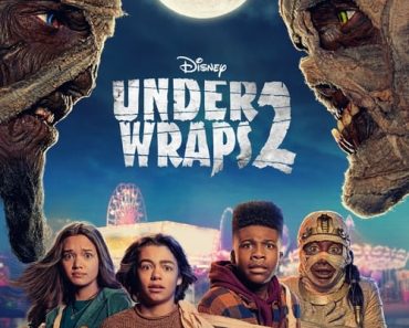 Download Under Wraps 2 (2022) {English With Subtitles} 480p [300MB] || 720p [700MB] || 1080p [1.6GB]