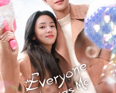 Download Everyone Loves Me (Season 1) [S01E08 Added] {Chinese With English Subtitles} WeB-DL 720p [250MB] || 1080p [1.7GB]