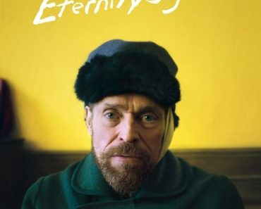 Download At Eternity’s Gate (2018) {English With Subtitles} 480p [400MB] || 720p [999MB] || 1080p [2.9GB]
