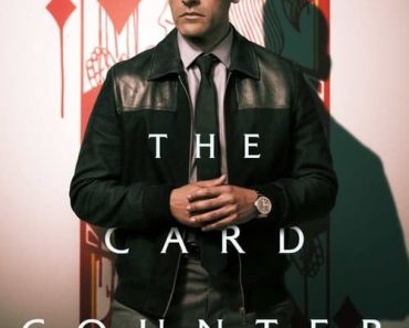 Download The Card Counter (2021) {English With Subtitles} 480p [350MB] || 720p [800MB] || 1080p [1.4GB]