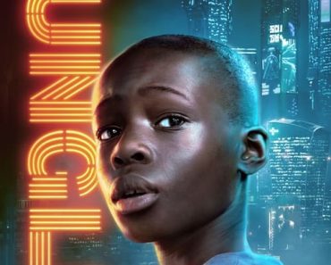 Download Jungle (Season 1) {English With Subtitles} WeB-DL 720p 10Bit [160MB] || 1080p [900MB]