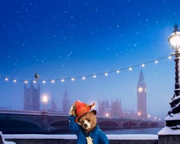 Download Paddington (2014) Dual Audio (Hindi-English) 480p [300MB] || 720p [1GB] || 1080p [1.69GB]
