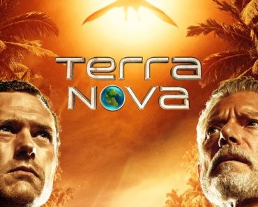 Download Terra Nova Season 1 (English With Subtitle) WeB-DL 720p [350MB] || 1080p [900MB]