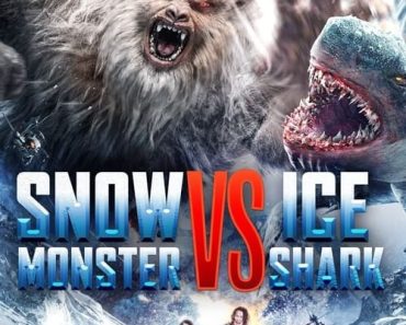 Download Snow Monster (2019) Dual Audio (Hindi-English) 480p [300MB] || 720p [1.3GB]
