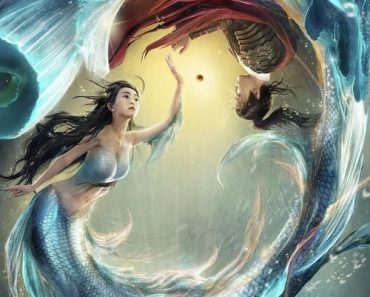 Download The Legend Of Mermaid (2020) Dual Audio {Hindi-Chinese} WEB-DL 480p [240MB] || 720p [670MB] || 1080p [1.3GB]
