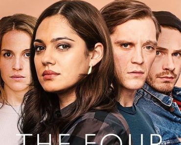 Download The Four Of Us (2021) {English With Subtitles} Web-DL 480p [250MB] || 720p [700MB] || 1080p [1.7GB]