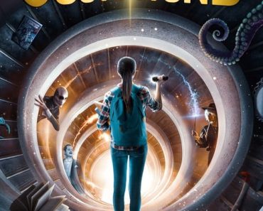 Download Just Beyond (Season 1) {English With Subtitles} WeB-DL 720p 10Bit [180MB] || 1080p X264 [700MB]