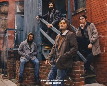 Download Welcome To The Show (2021) {English With Subtitles} 480p [300MB] || 720p [800MB] || 1080p [1.8GB]
