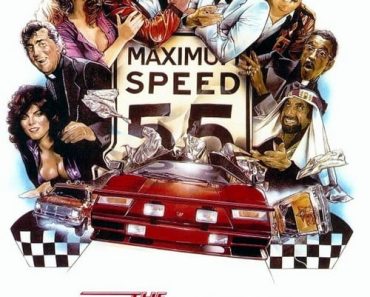 Download The Cannonball Run (1981) Dual Audio (Hindi-English) 480p [300MB] || 720p [800MB]