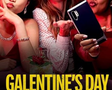 Download Galentine’s Day Nightmare (2021) {English With Subtitles} 480p [410MB] || 720p [810MB]