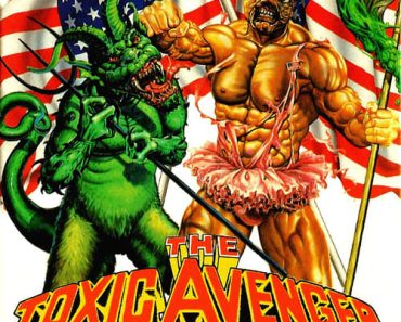 Download The Toxic Avenger Part III: The Last Temptation Of Toxie (1989) {English Audio With Subtitles} 480p [300MB] || 720p [820MB] || 1080p [1.86GB]