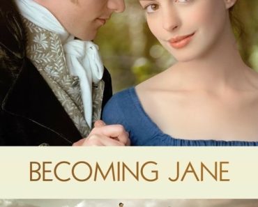 Download Becoming Jane (2007) {English With Subtitles} 480p [400MB] || 720p [850MB]